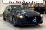 2020 Mazda Mazda3 FWD  used car