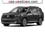 2023 Honda Pilot AWD Elite  used car