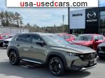 2023 Mazda CX-50 2.5 Turbo Meridian Edition  used car