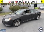 2013 Buick LaCrosse Leather  used car