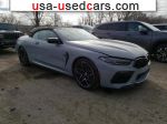 2023 BMW M8 Competition Convertible  used car