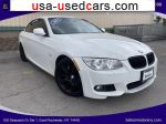 Car Market in USA - For Sale 2011  BMW 335 i