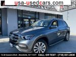 2020 Mercedes GLE 350 Base 4MATIC  used car