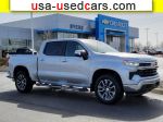 2022 Chevrolet Silverado 1500 LT  used car