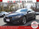 2016 BMW 428 i xDrive SULEV  used car