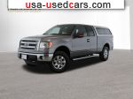 2014 Ford F-150 XLT  used car