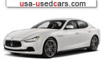 2015 Maserati Ghibli Base  used car