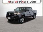 2023 Toyota Tacoma SR  used car