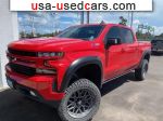 2020 Chevrolet Silverado 1500 RST  used car