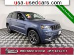 2020 Jeep Grand Cherokee Limited X  used car