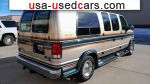 1997 Ford E150 E 150 3dr Cargo  used car