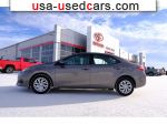 2017 Toyota Corolla LE  used car