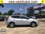 2011 Nissan Rogue S  used car