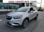 2022 Buick Encore Preferred  used car