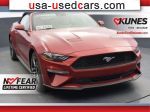 2022 Ford Mustang EcoBoost Premium  used car