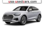 2023 Audi Q5 45 S line quattro Premium  used car