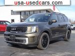 2023 KIA Telluride SX Prestige X-Line  used car