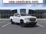 2022 GMC Canyon Elevation  used car