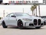 2023 BMW M4 CSL  used car