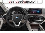 2019 BMW 530 i xDrive  used car