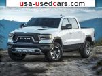 2023 RAM 1500 Rebel  used car