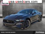 2022 Ford Mustang GT Premium  used car