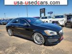 2016 Mercedes CLA-Class CLA 250 4MATIC  used car