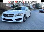 2016 Mercedes CLA-Class CLA 250 4MATIC  used car