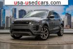 2022 Land Rover Range Rover Evoque R-Dynamic S  used car