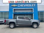 Car Market in USA - For Sale 2019  Chevrolet Colorado LT