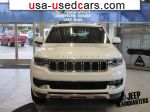 2022 Jeep Wagoneer Series III  used car