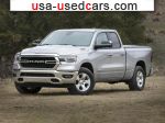 2023 RAM 1500 Big Horn  used car