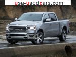 Car Market in USA - For Sale 2023  RAM 1500 Laramie