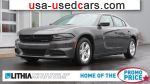 2020 Dodge Charger SXT  used car