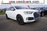 2021 Audi Q7 45 Premium  used car