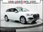 2023 Audi Q7 45 Premium  used car