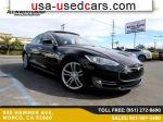 2013 Tesla Model S Base  used car