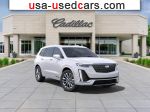 Car Market in USA - For Sale 2023  Cadillac XT6 Premium Luxury AWD