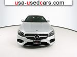 2020 Mercedes E-Class E 450 4MATIC  used car