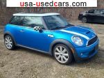 2009 Mini Cooper S   used car