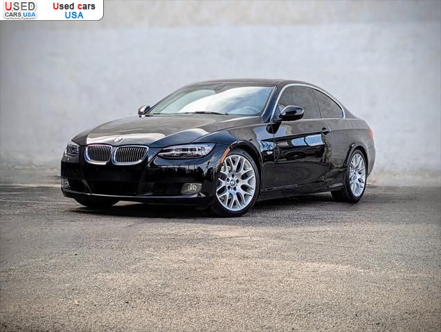 Car Market in USA - For Sale 2011 BMW 328 328I