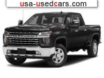 2023 Chevrolet Silverado 2500 LTZ  used car