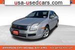 2009 Ford Fusion SE  used car