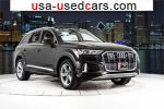 2023 Audi Q7 55 Premium  used car