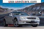 2004 Mercedes SL-Class   used car