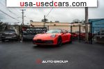 2020 Porsche 911 Carrera  used car