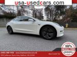 2020 Tesla Model 3 Standard Range Plus  used car