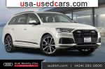 2021 Audi Q7 55 Premium Plus  used car