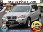 2013 BMW X3 xDrive28i  used car