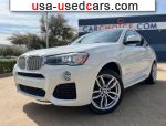 2016 BMW X4 xDrive35i  used car